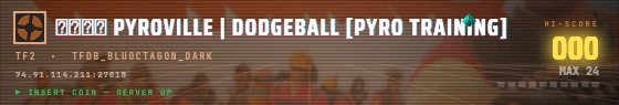 Arcade badge preview