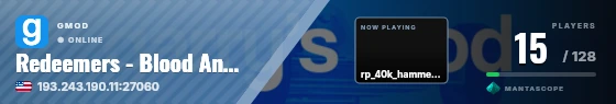 Sweep badge preview