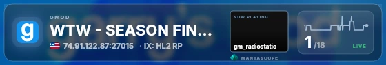 Glass badge preview