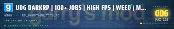 Arcade badge preview