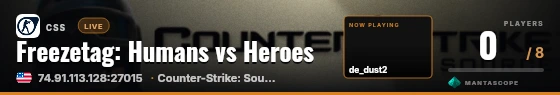 Hero badge preview