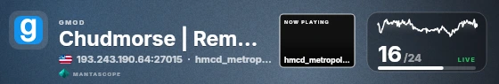 Mesh badge preview