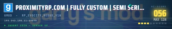 Arcade badge preview