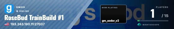 Sweep badge preview