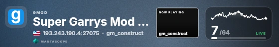Mesh badge preview