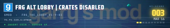 Arcade badge preview
