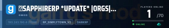 Edge badge preview