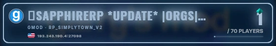 Marquee badge preview