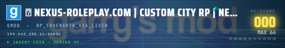 Arcade badge preview