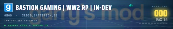 Arcade badge preview