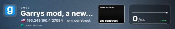 Mesh badge preview