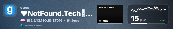 Mesh badge preview