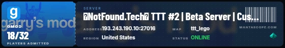 Ticket badge preview