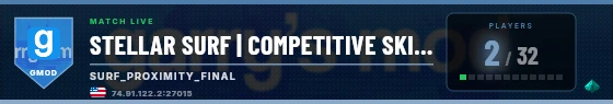 Scoreboard badge preview