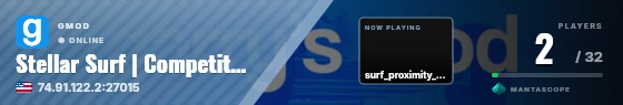 Sweep badge preview