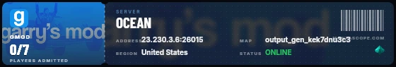 Ticket badge preview