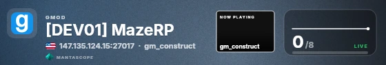 Mesh badge preview