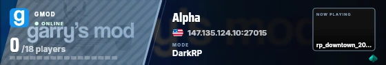 Blade badge preview
