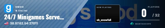 Sweep badge preview