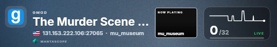 Mesh badge preview