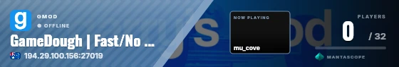 Sweep badge preview