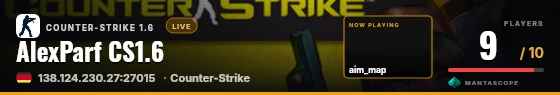 Hero badge preview
