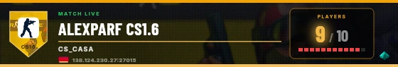 Scoreboard badge preview