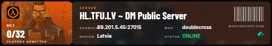 Ticket badge preview