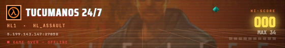 Arcade badge preview