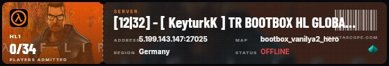 Ticket badge preview