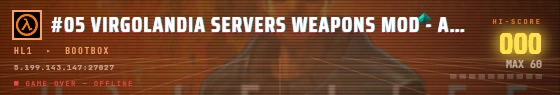 Arcade badge preview