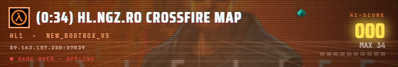 Arcade badge preview
