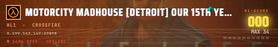 Arcade badge preview
