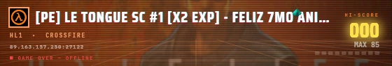 Arcade badge preview