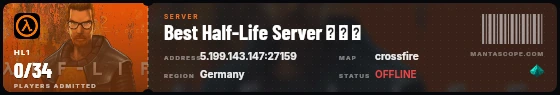 Ticket badge preview