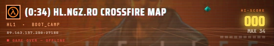 Arcade badge preview