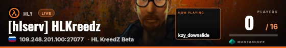 Hero badge preview