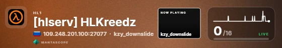 Mesh badge preview