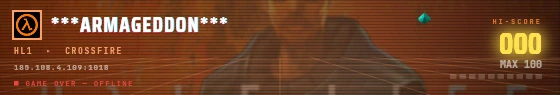 Arcade badge preview