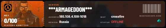Ticket badge preview