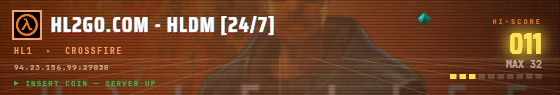Arcade badge preview
