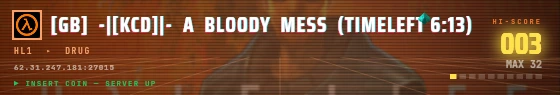 Arcade badge preview