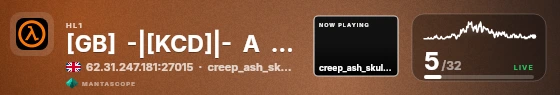 Mesh badge preview