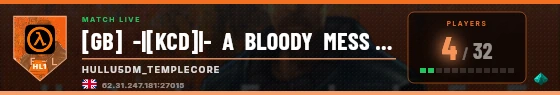 Scoreboard badge preview