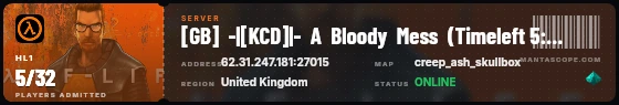 Ticket badge preview