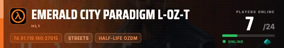 Edge badge preview
