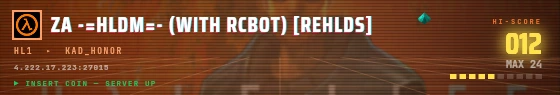 Arcade badge preview