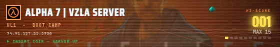 Arcade badge preview