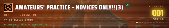 Arcade badge preview