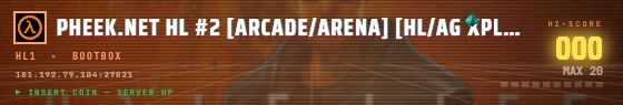 Arcade badge preview